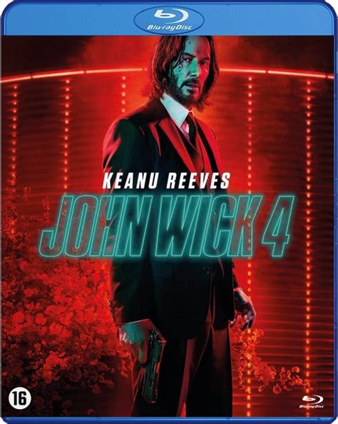john wick 4 pdvd|John Wick: Chapter 4 [Includes Digital Copy] [Blu.